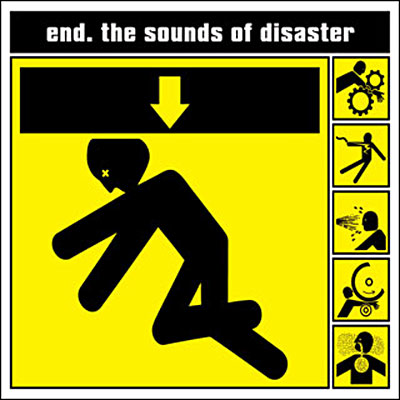 The sounds of disaster