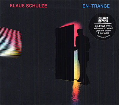 En=trance - Digipack