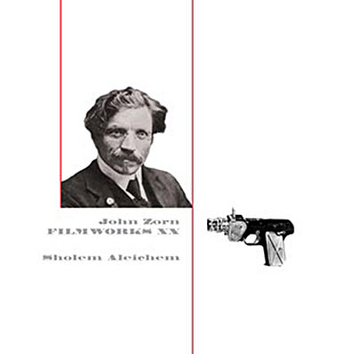 Filmworks 20 - Sholem aleichem