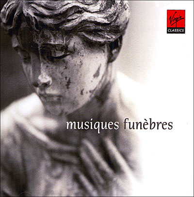 Musiques funèbres