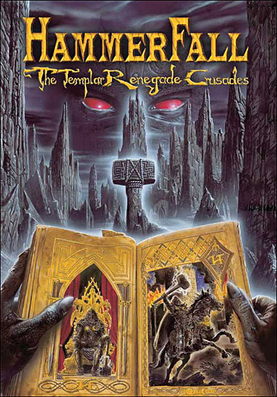 Templar renegade crusades