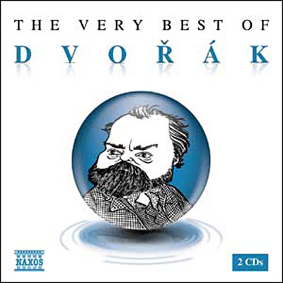 Very best of  Dvorak