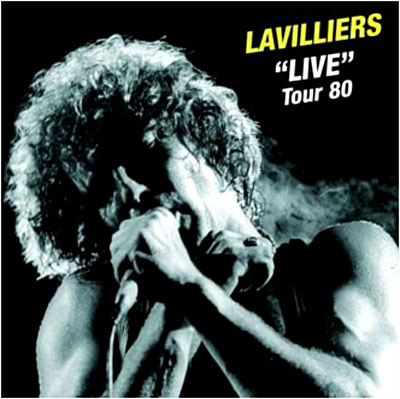 Live Tour 80