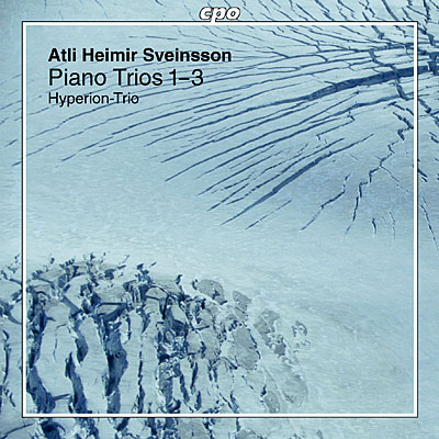 Trios pour piano 1 à 3