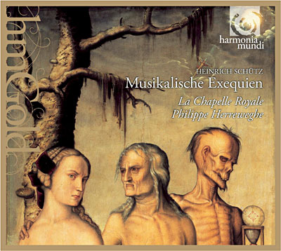 Musikalische exequien