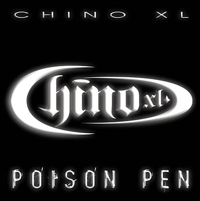 Poison pen