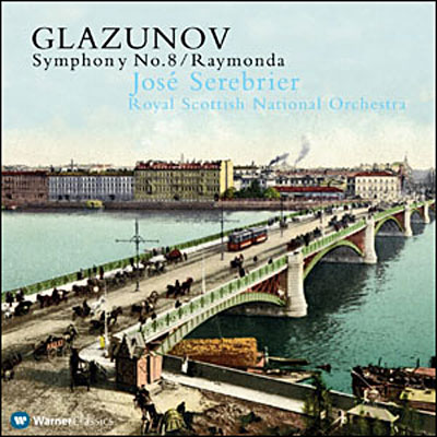 Symphonie N°8