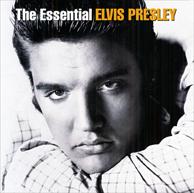 The essential Elvis Presley