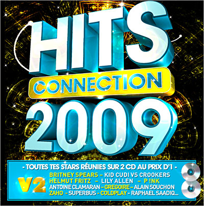 Hits connection 2009 volume 2