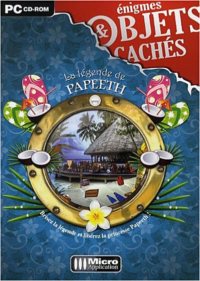 La Légende de Papeeth
