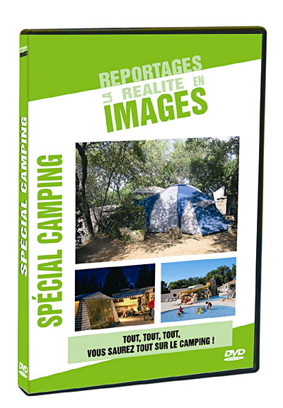 Spécial camping