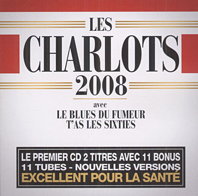 Les Charlots 2008