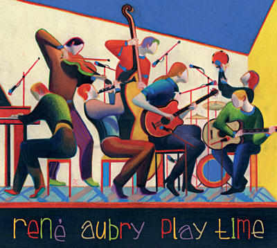 Play time - Digipack