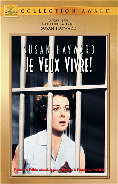 Je veux vivre !