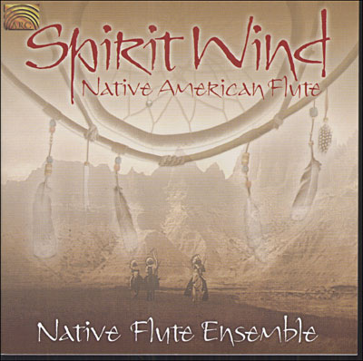 Spirit wind