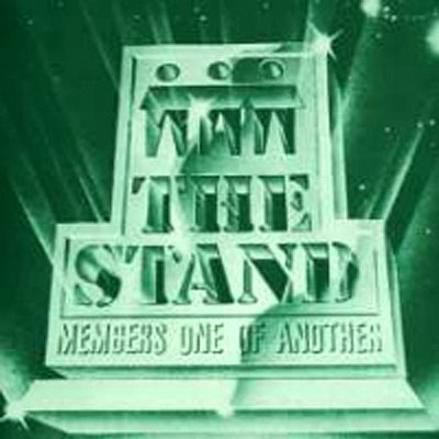 Stand volume 2/1985