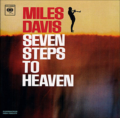 Seven Steps To Heaven