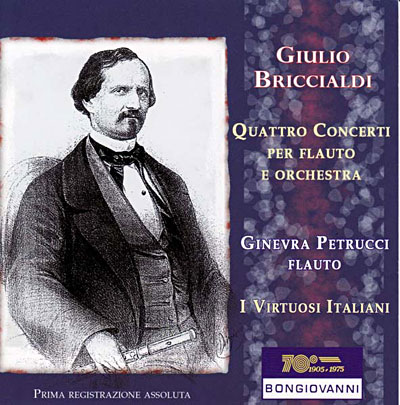 4 concertos flûte orchestration