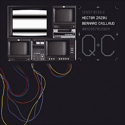 Quadri and chromies - Inclus dvd bonus