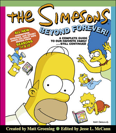 Beyond forever !