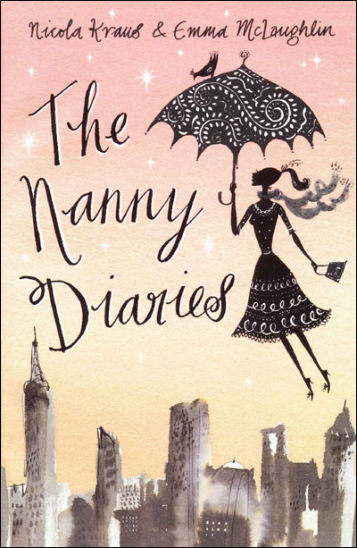 The nanny diaries