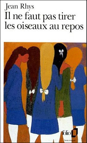 Il ne faut pas tirer les oiseaux au repos