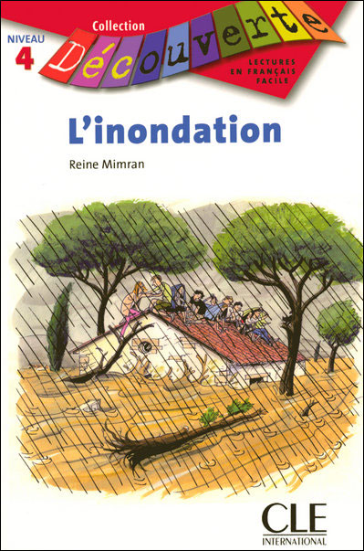 L'inondation, niveau 4