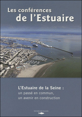 Les conférences de l'Estuaire de Seine