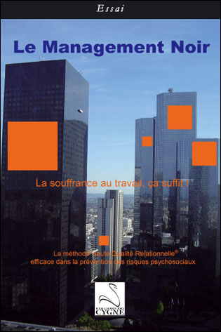 Le management noir