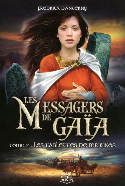 Les tablettes de mitrinos