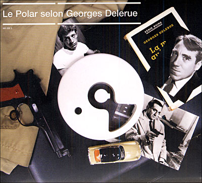 Le polar selon Georges Delerue