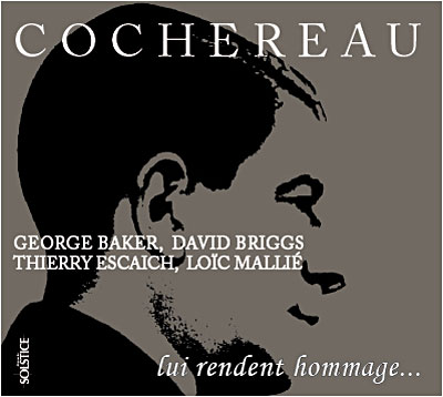 Hommage à Cochereau