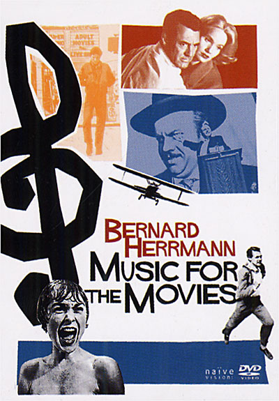 Music for the movies