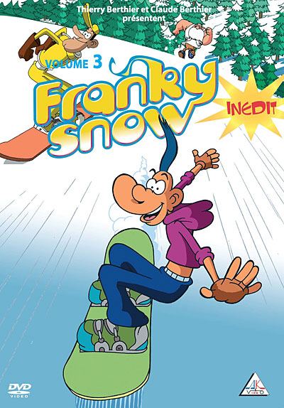 Volume 3