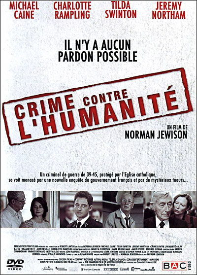 Le Crime contre l'Humanité