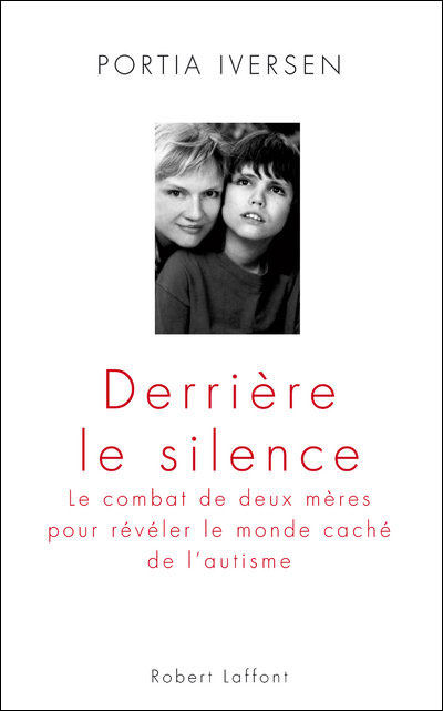 Derrière le silence