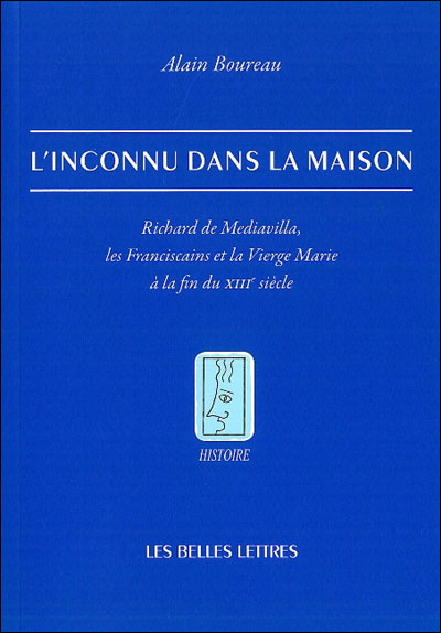 L' Inconnu dans la maison
