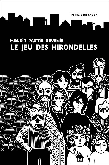 Mourir partir revenir le jeu des hirondelles