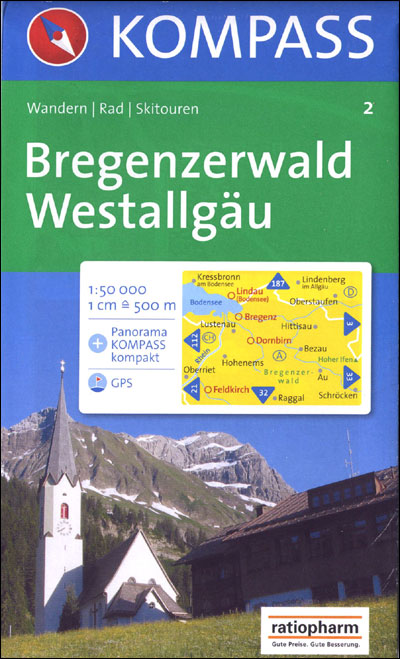 Bregenzerwald Westallgau