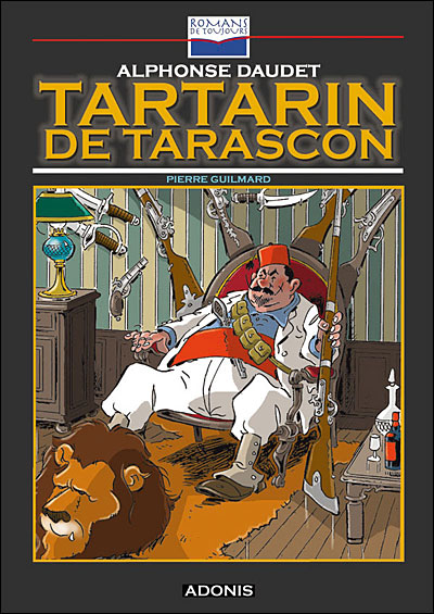 Tartarin de Tarascon