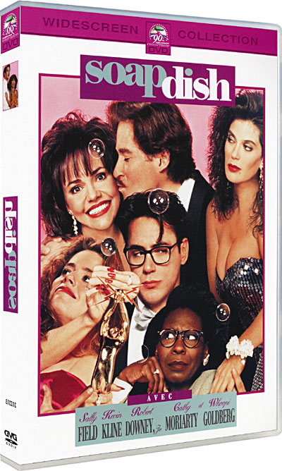 Soapdish