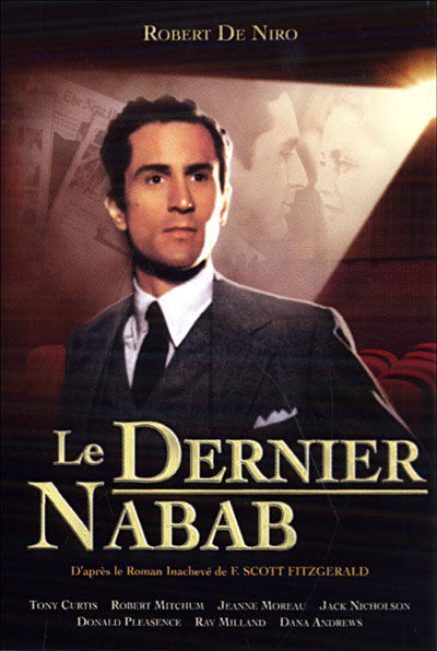 Le Dernier Nabab