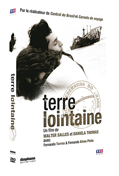 Terre lointaine