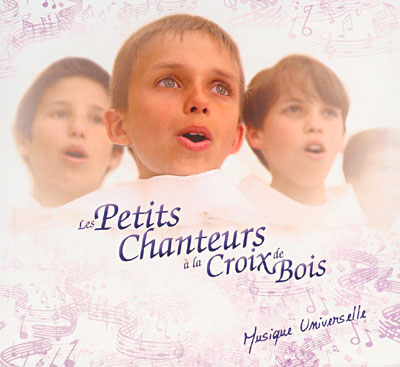 Musique universelle
