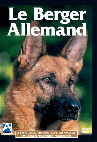 Le Berger allemand