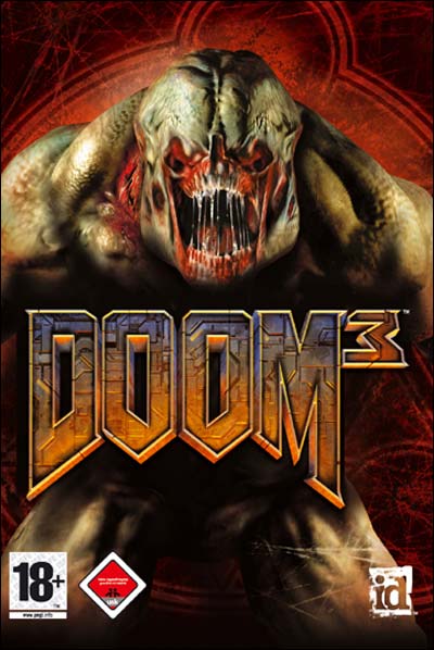 Doom 3