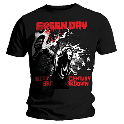 Tee-Shirt homme Photo scream noir - Taille XL