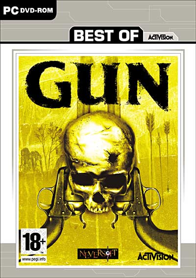 Gun