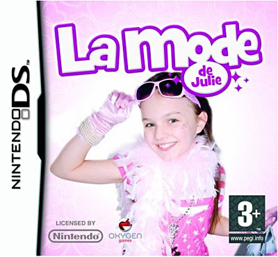 La Mode de Julie
