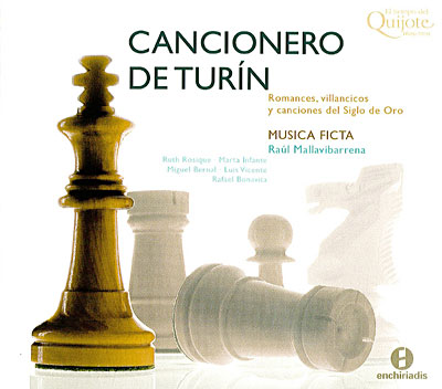 Cancionero de Turin